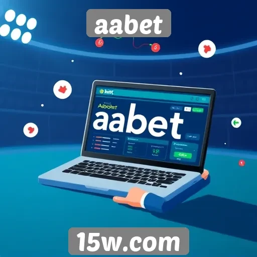 Aabet: um guia para iniciantes em apostas online