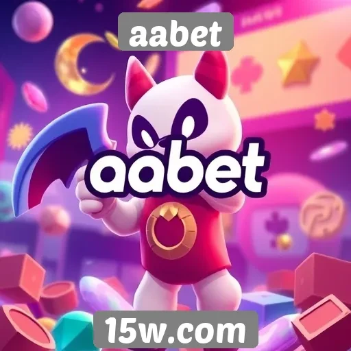 Aabet inova com novos jogos para usuários