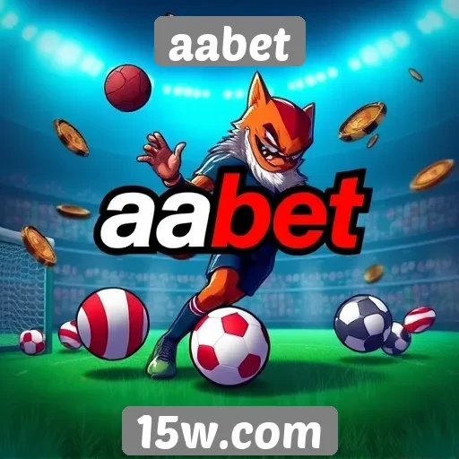 Plataforma aabet oferece variedade de jogos online