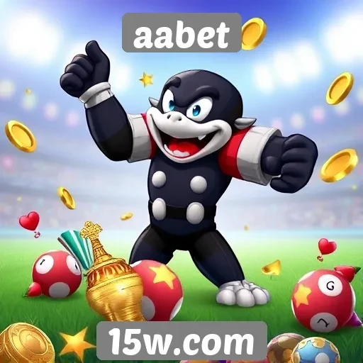 Novidades de promoções no site Aabet