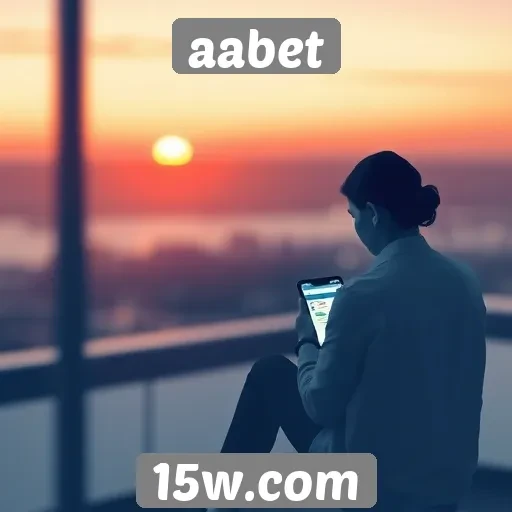 Novas funcionalidades melhoram experiência de usuários no Aabet